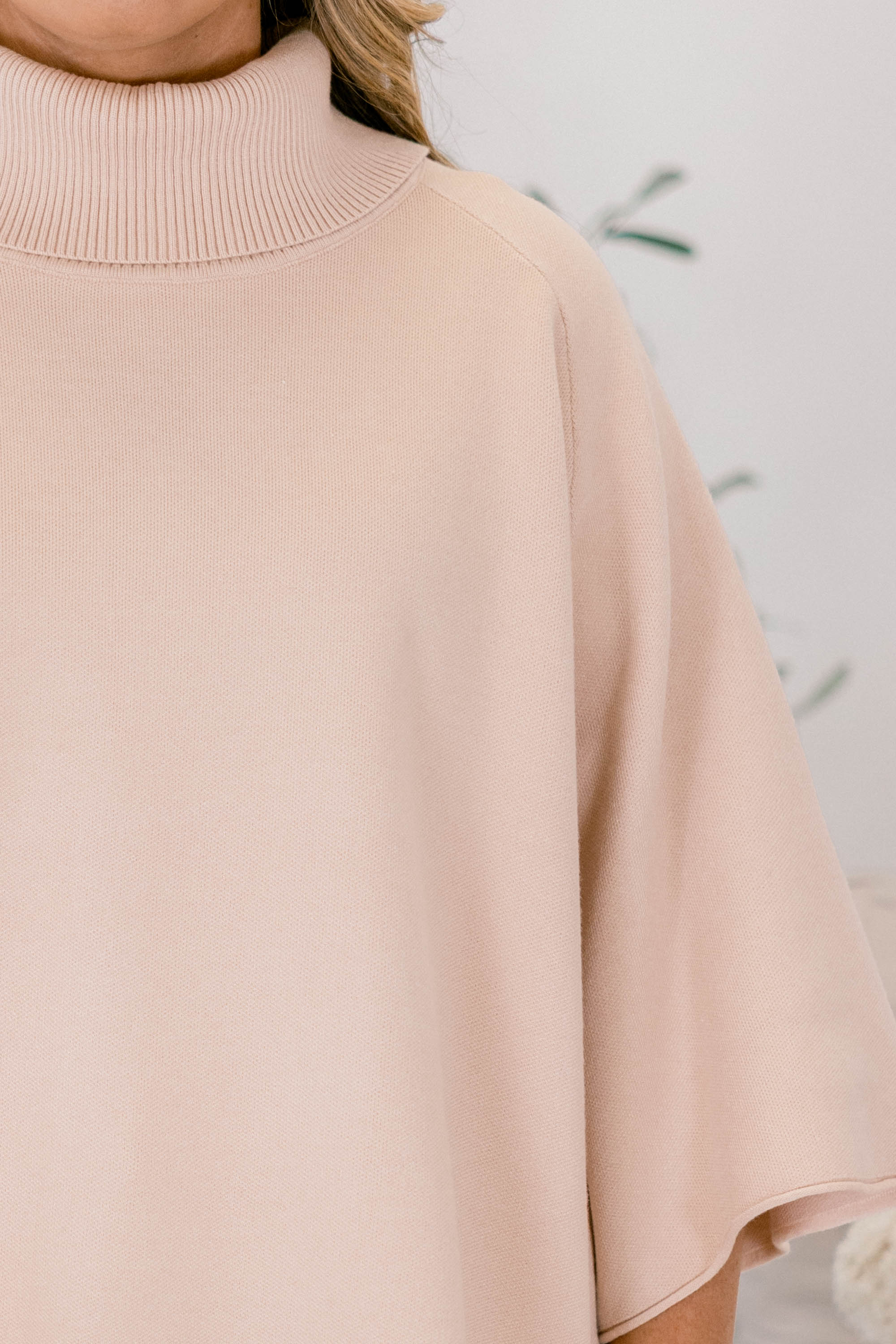 All About Now Sweater, Taupe