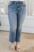 All Night Long Jeans, Light Wash