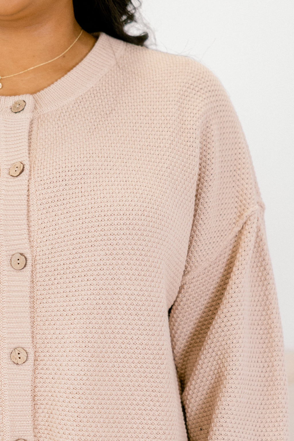 Always The Answer Set, Taupe