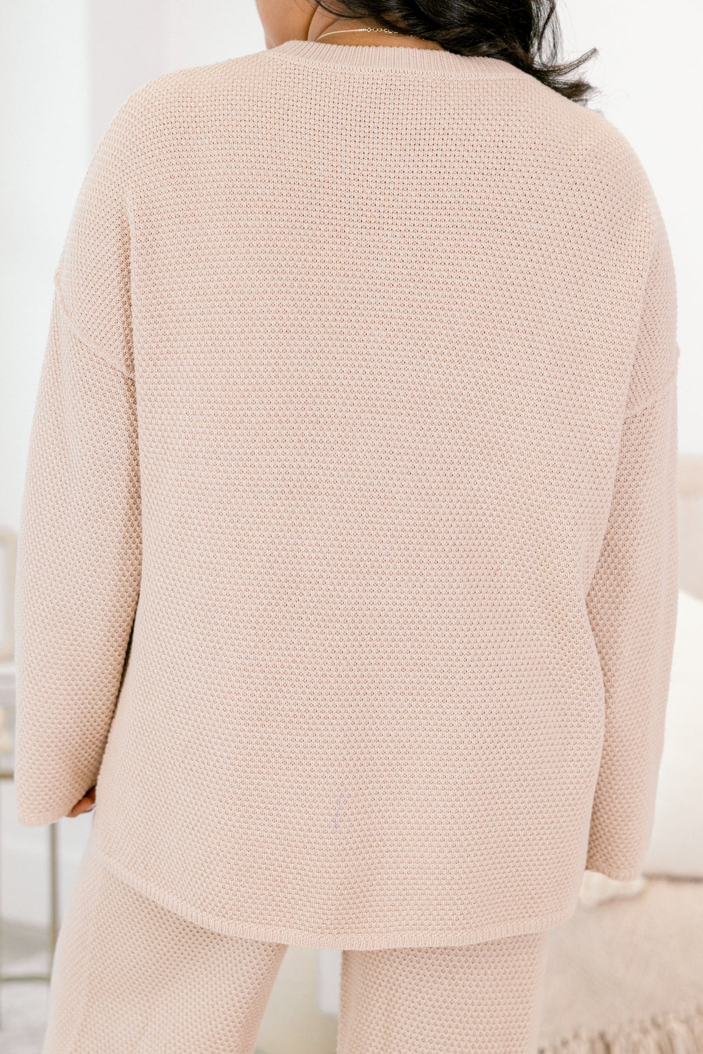 Always The Answer Set, Taupe