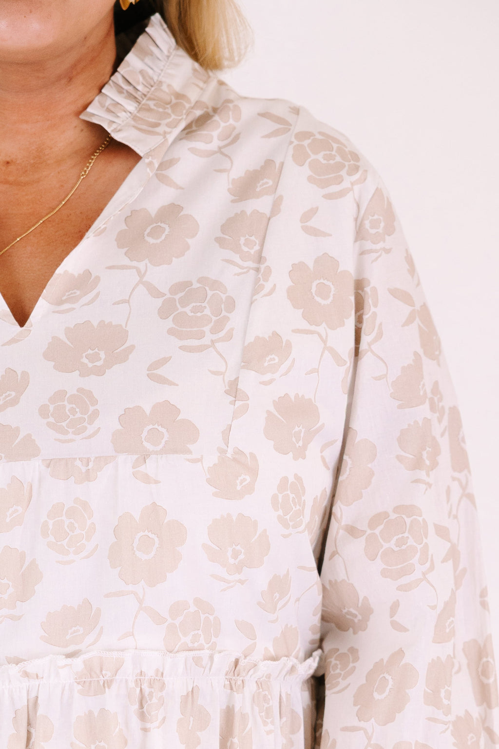 Always The One Top, Cream