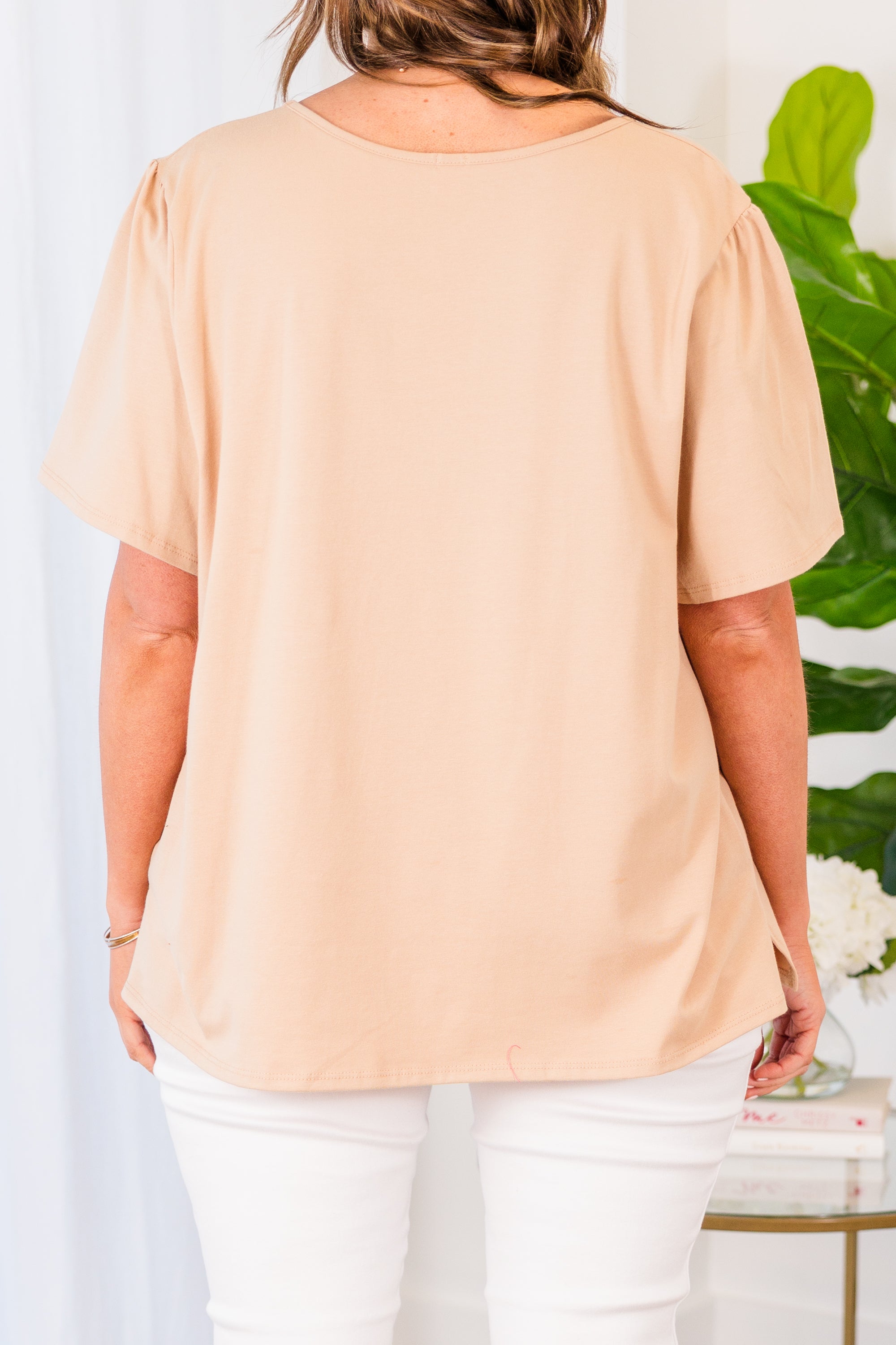 An Open Book Top, Camel