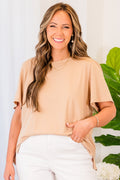 An Open Book Top, Camel