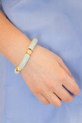 Around The World Bracelet, Mint
