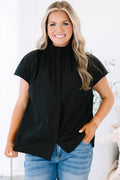 Be The One Top, Black