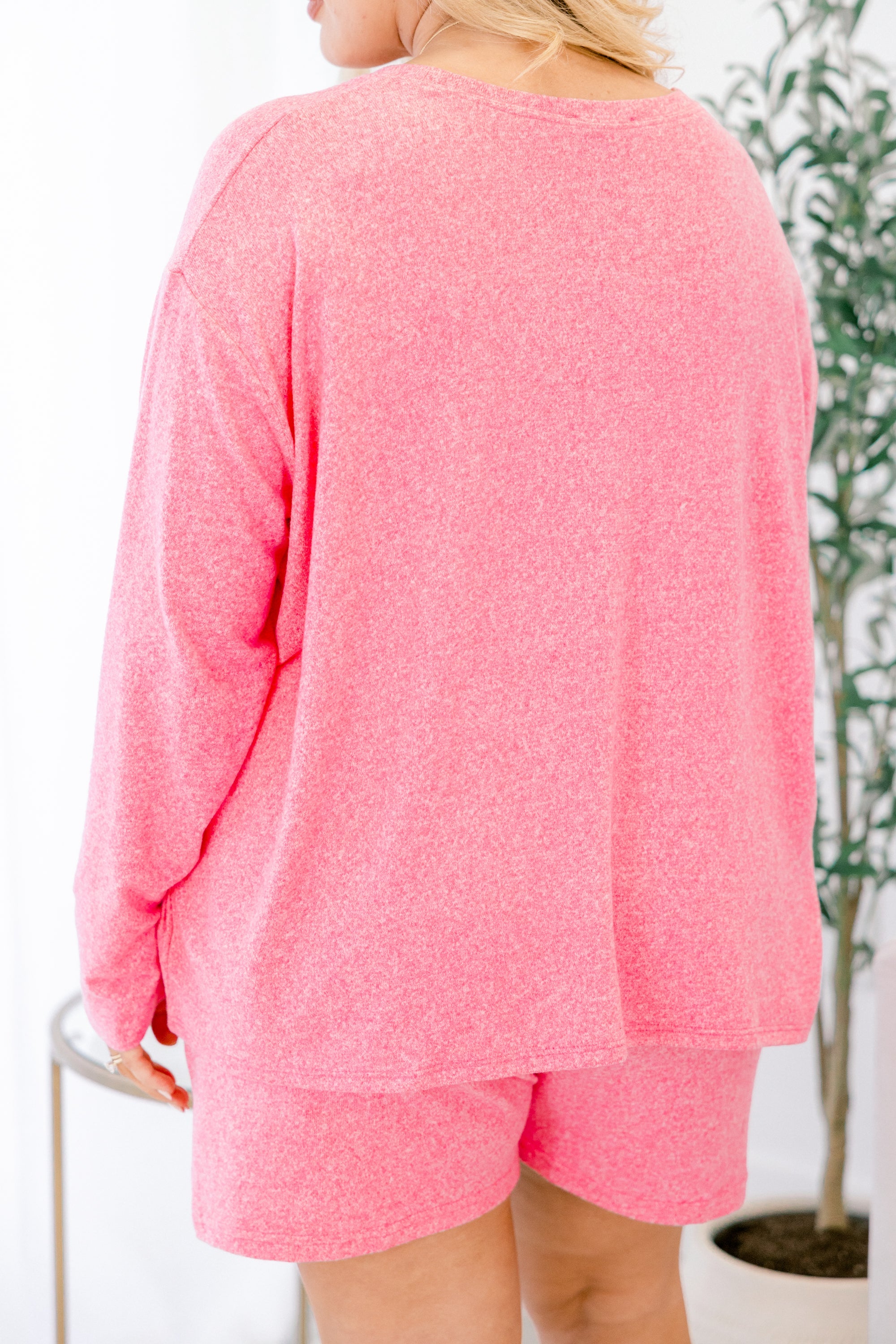 Bedtime Stories Set, Fuchsia