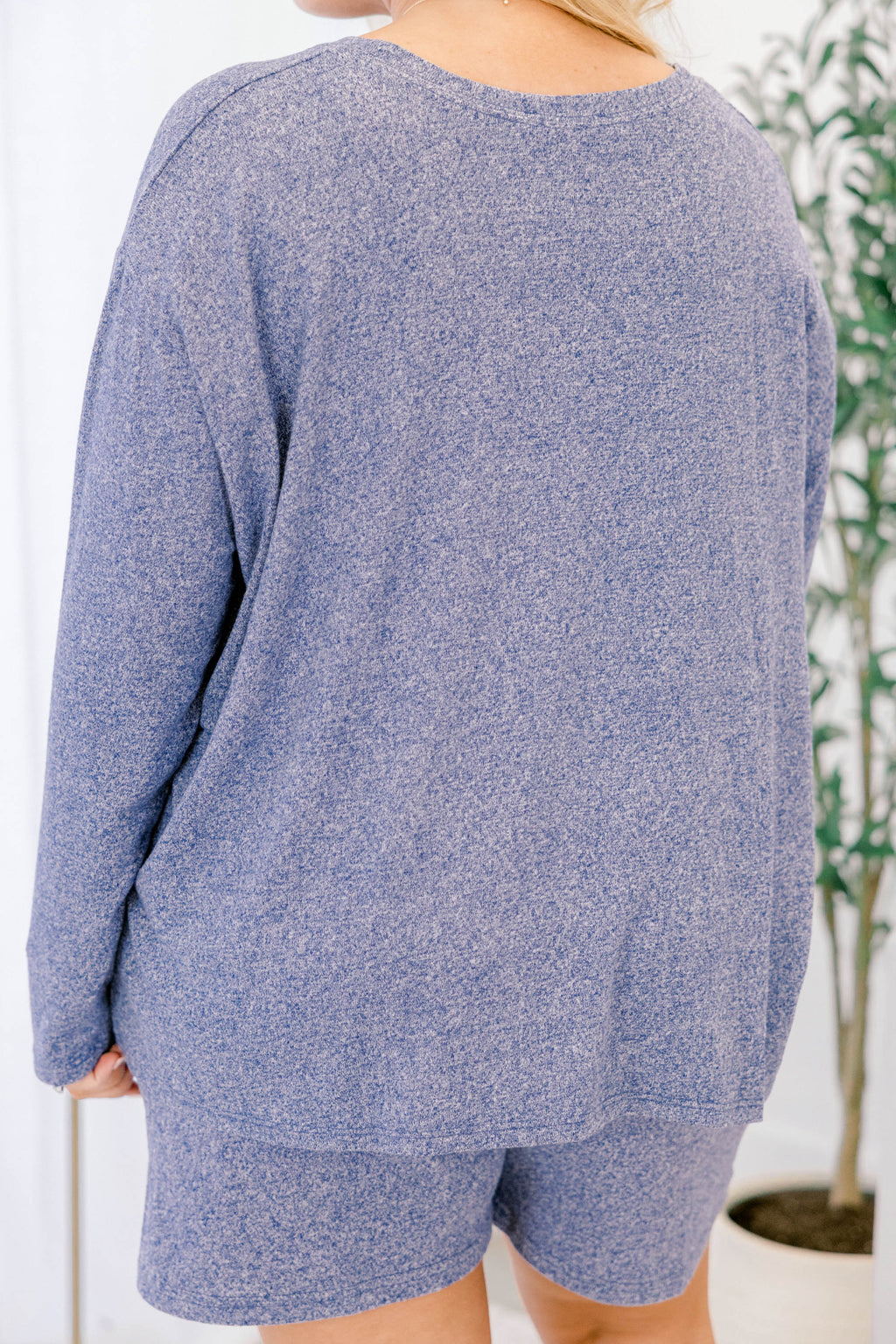 Bedtime Stories Set, Light Navy