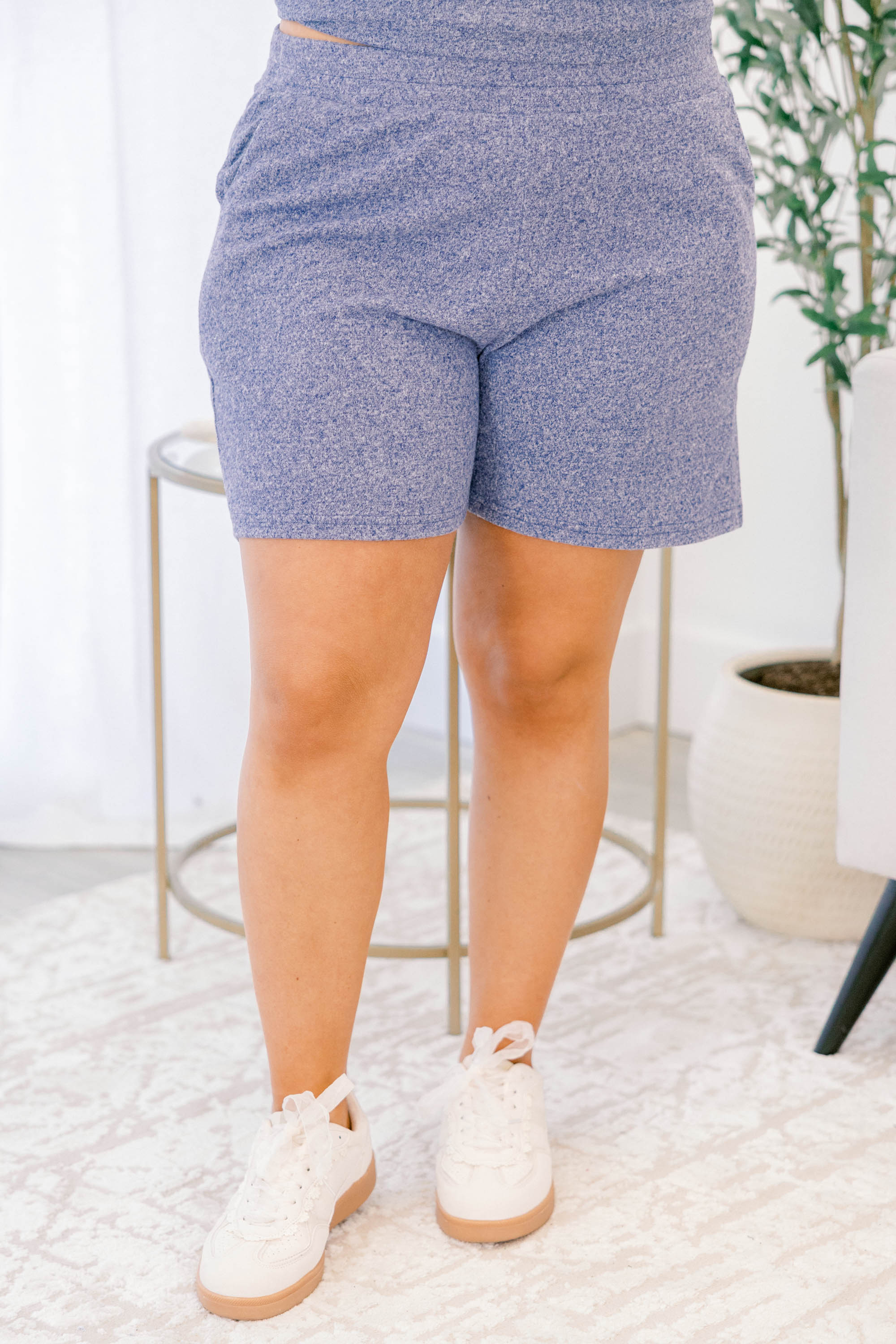 Bedtime Stories Set, Light Navy