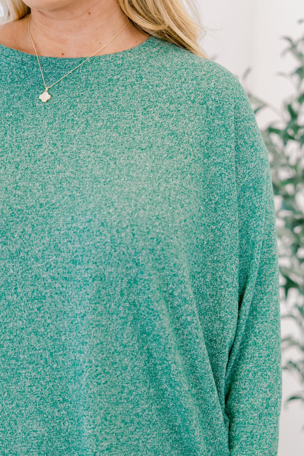 Bedtime Stories Set, Dark Green
