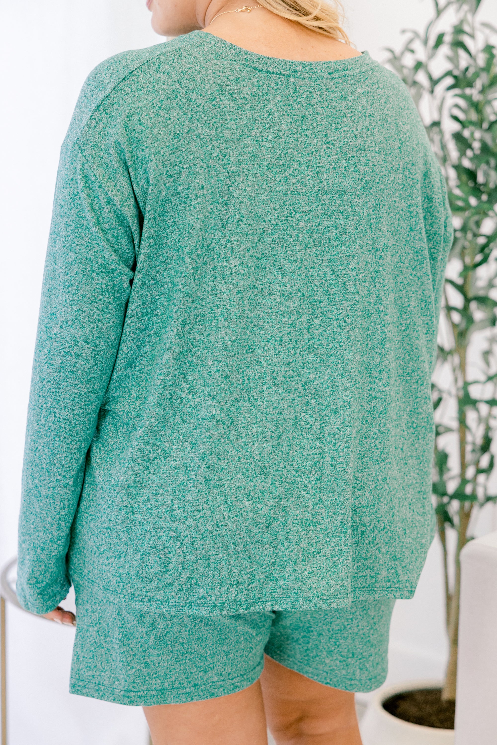 Bedtime Stories Set, Dark Green