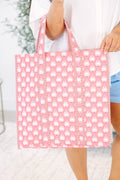 Breezy Belle Bag, Pink