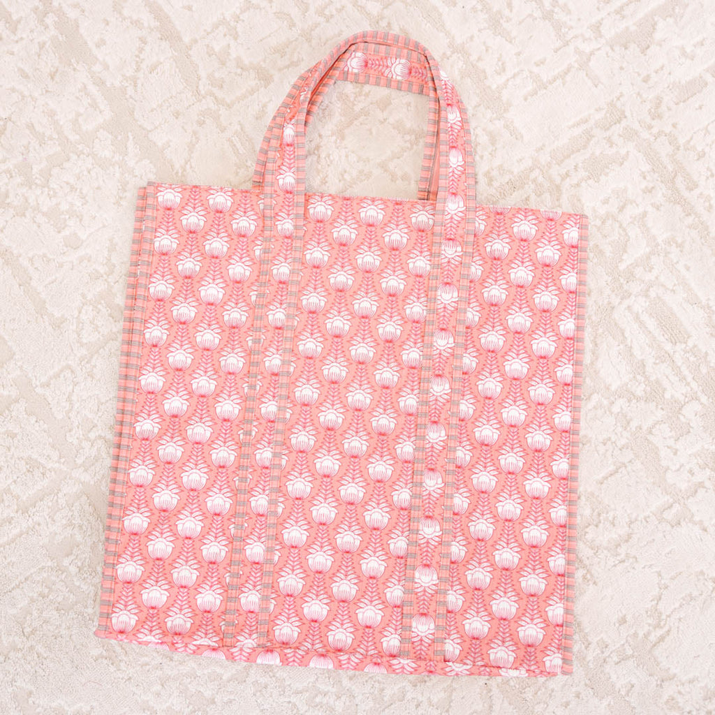 Breezy Belle Bag, Pink