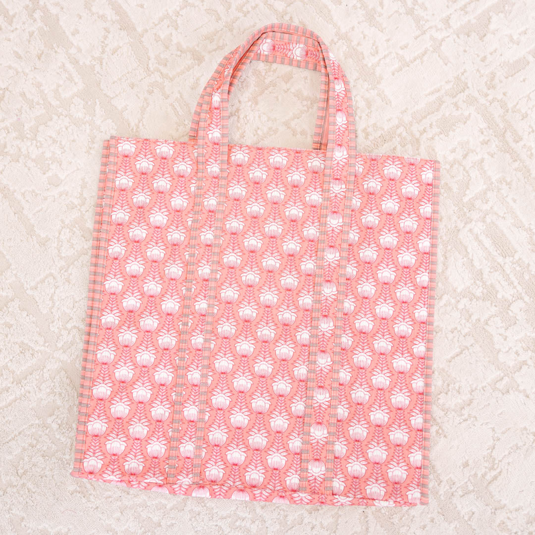 Breezy Belle Bag, Pink