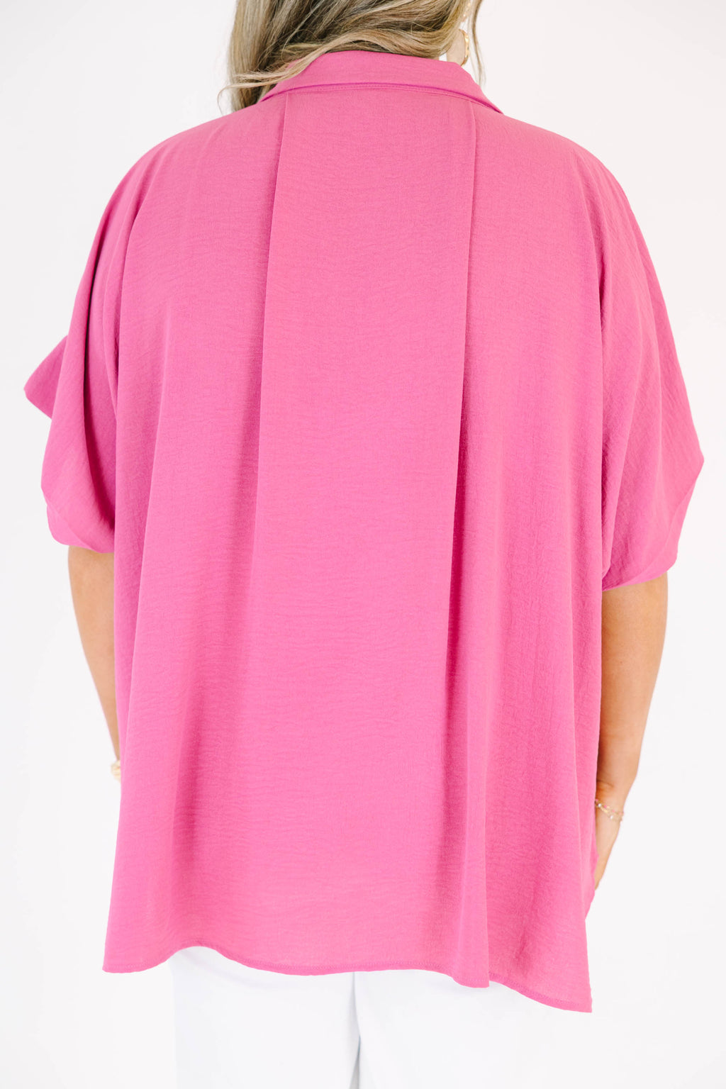 Caller Top, Pink