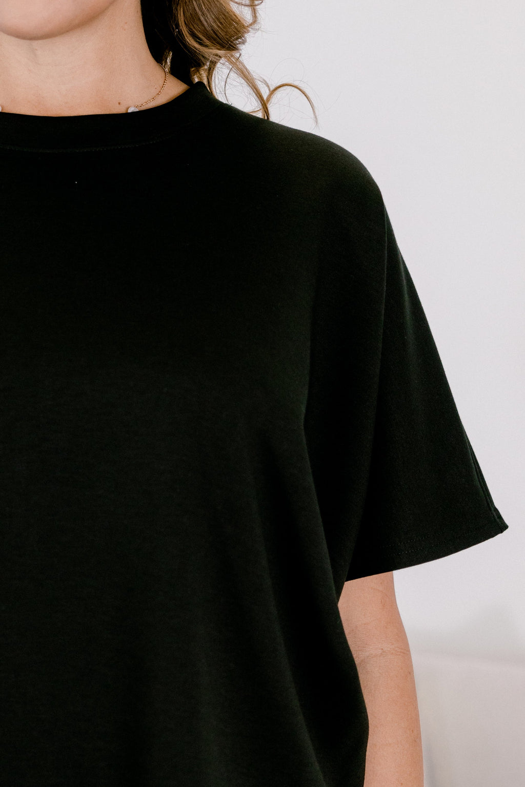 Calm Days Set, Black