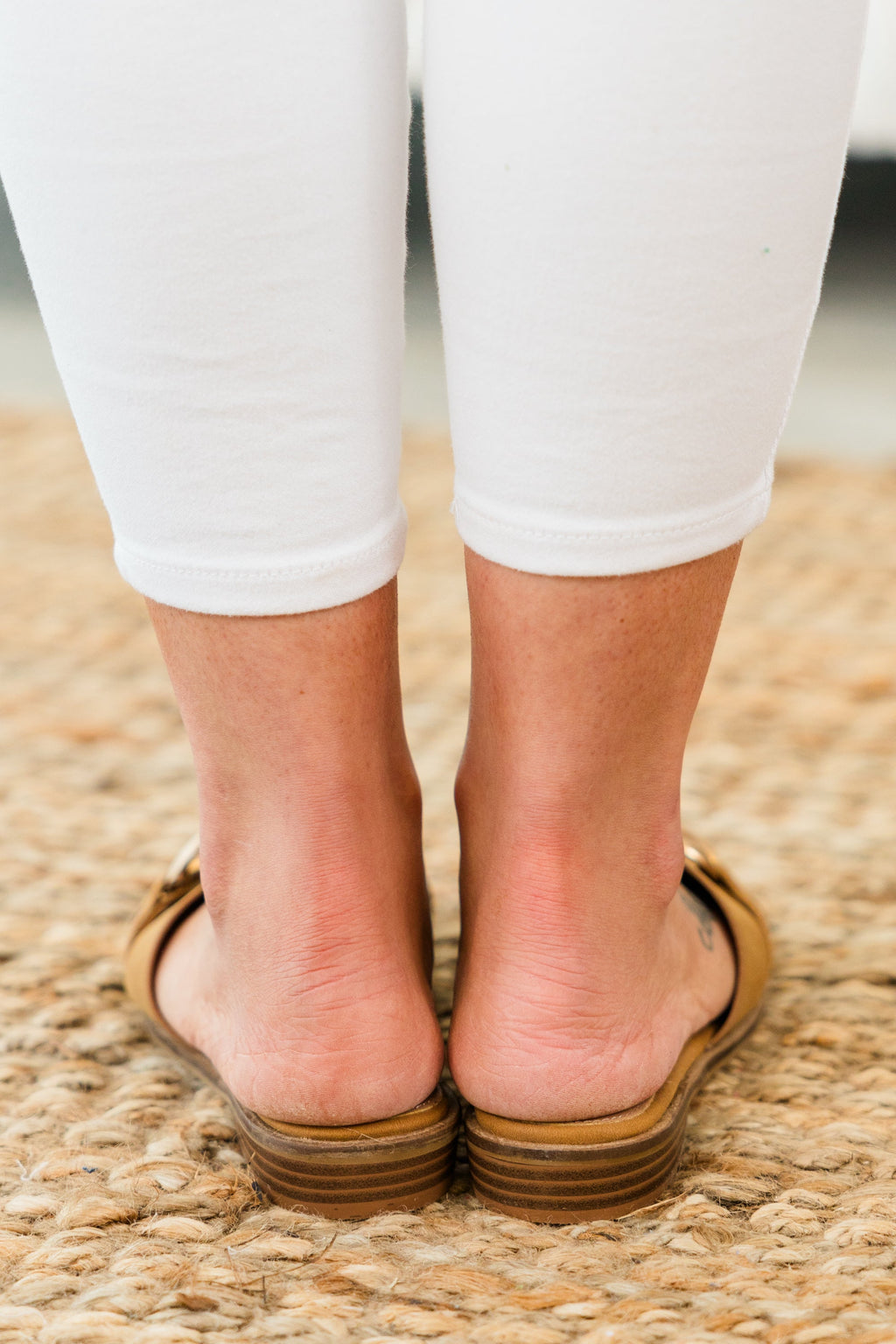 Corky's: Can't Be Best Sandals, Cognac