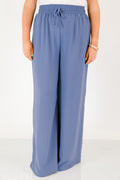 Can't Sit Still Pants, Navy