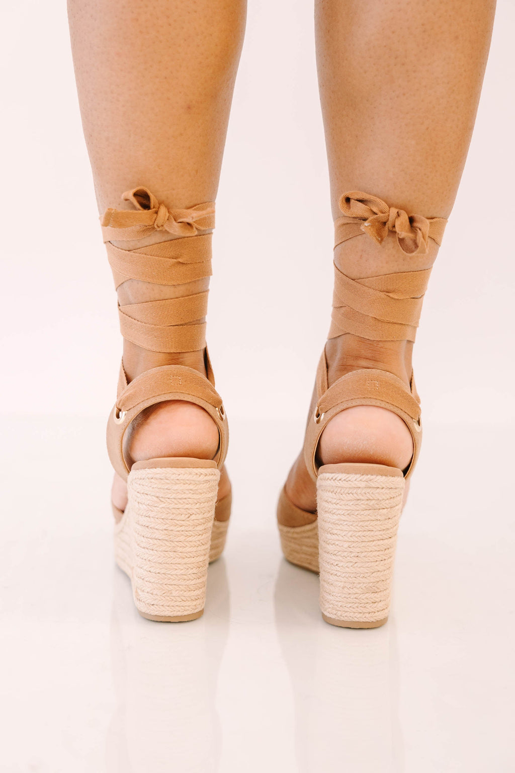 Chasing the Weekend Wedges, Brown