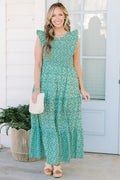 City Is Mine Dress, Mint