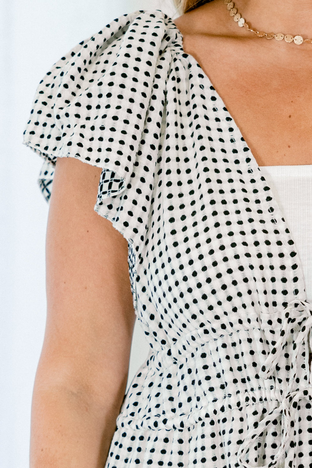 Class Act Dress, Black