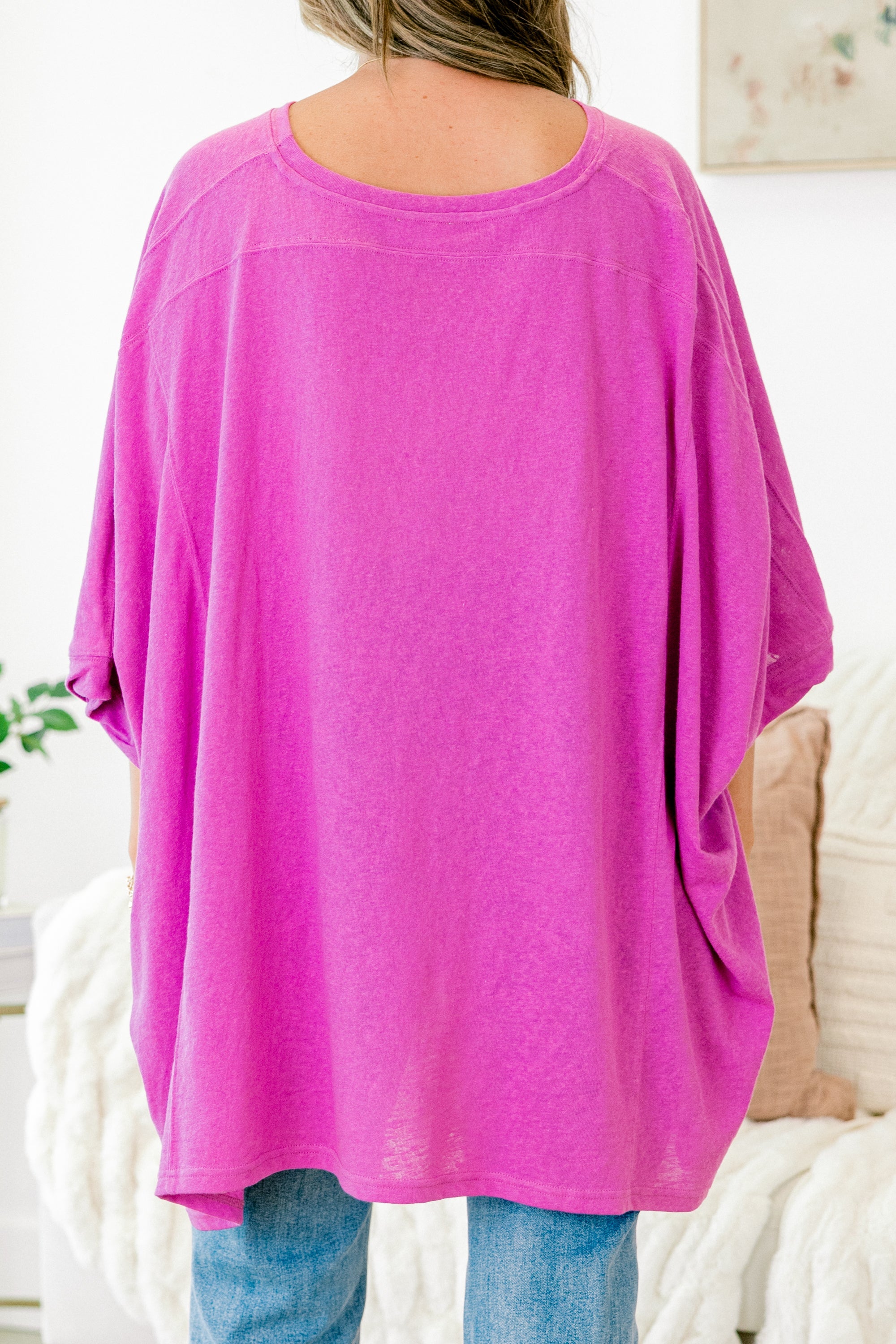 Comparing The Two Tunic, Berry