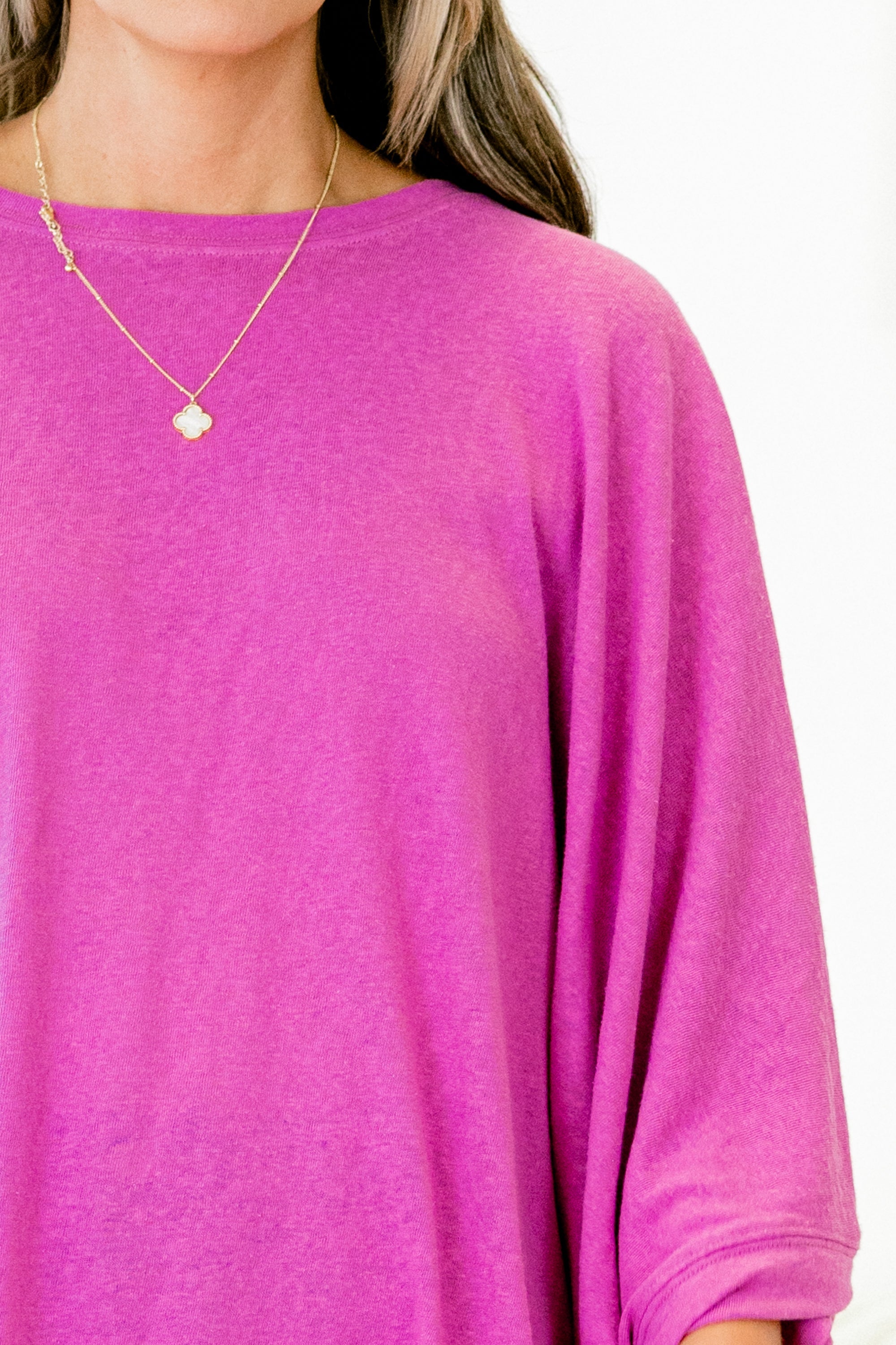 Comparing The Two Tunic, Berry