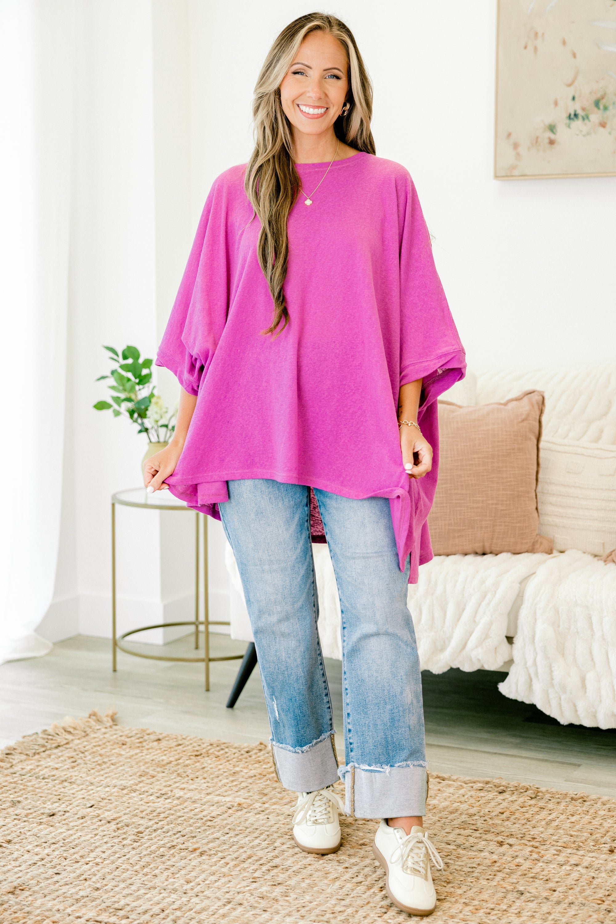 Comparing The Two Tunic, Berry