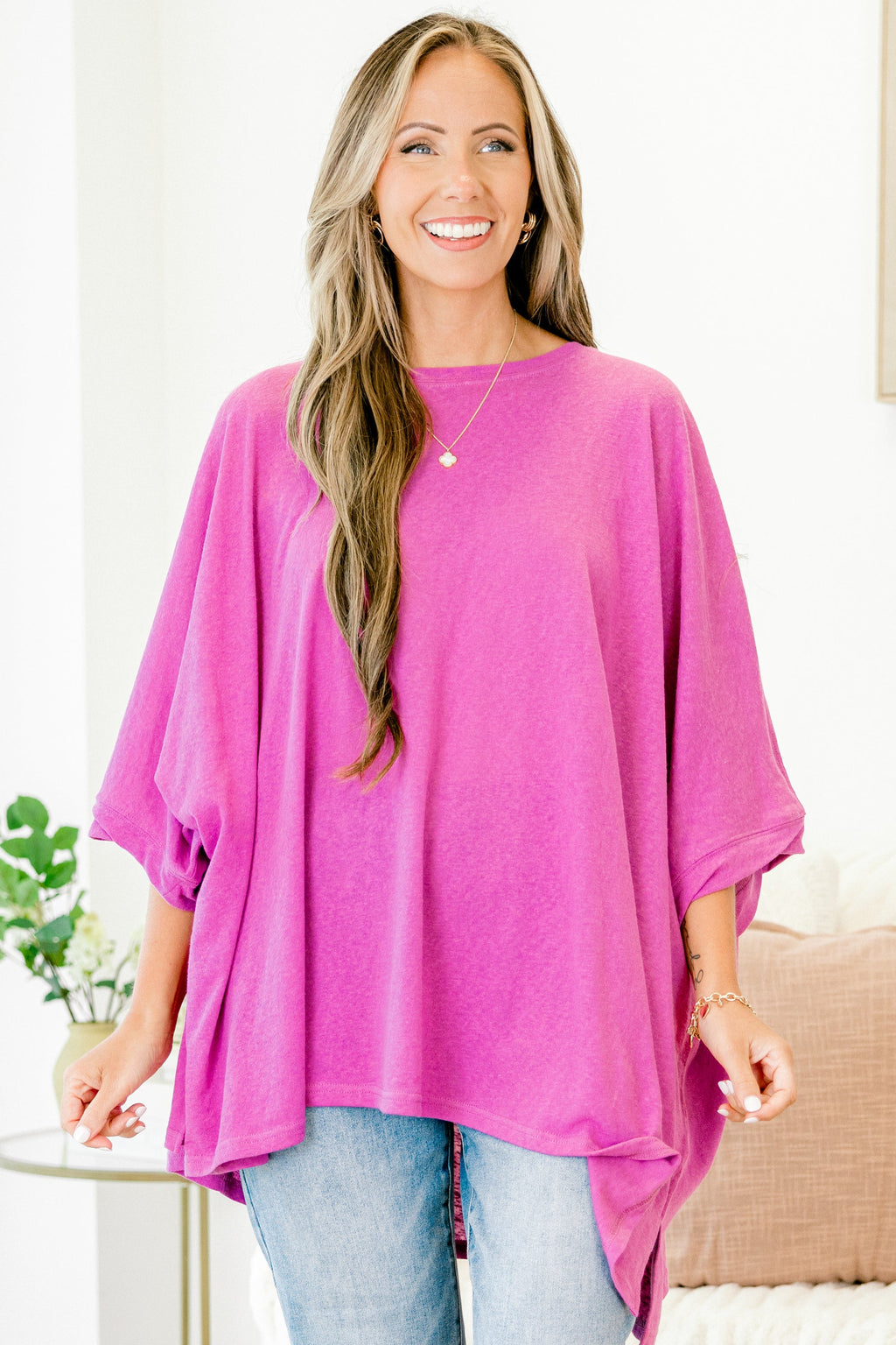 Comparing The Two Tunic, Berry