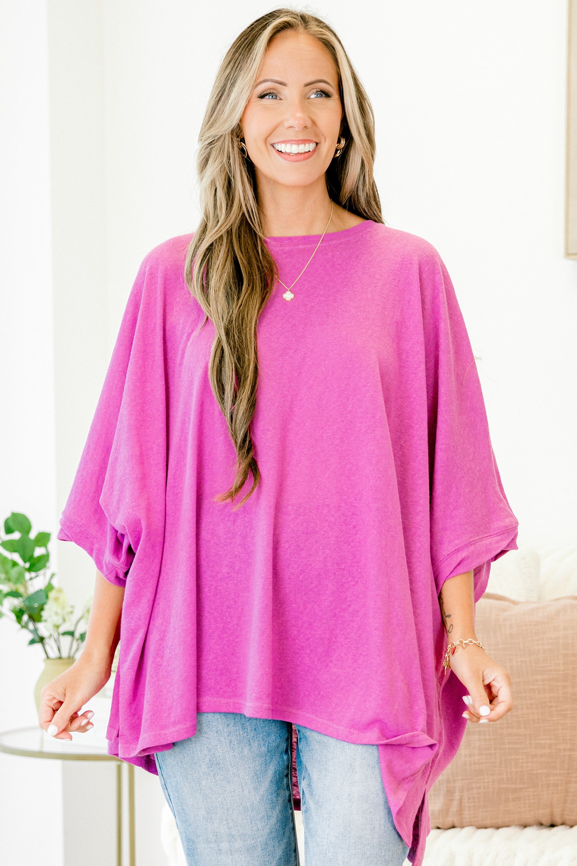 Comparing The Two Tunic, Berry