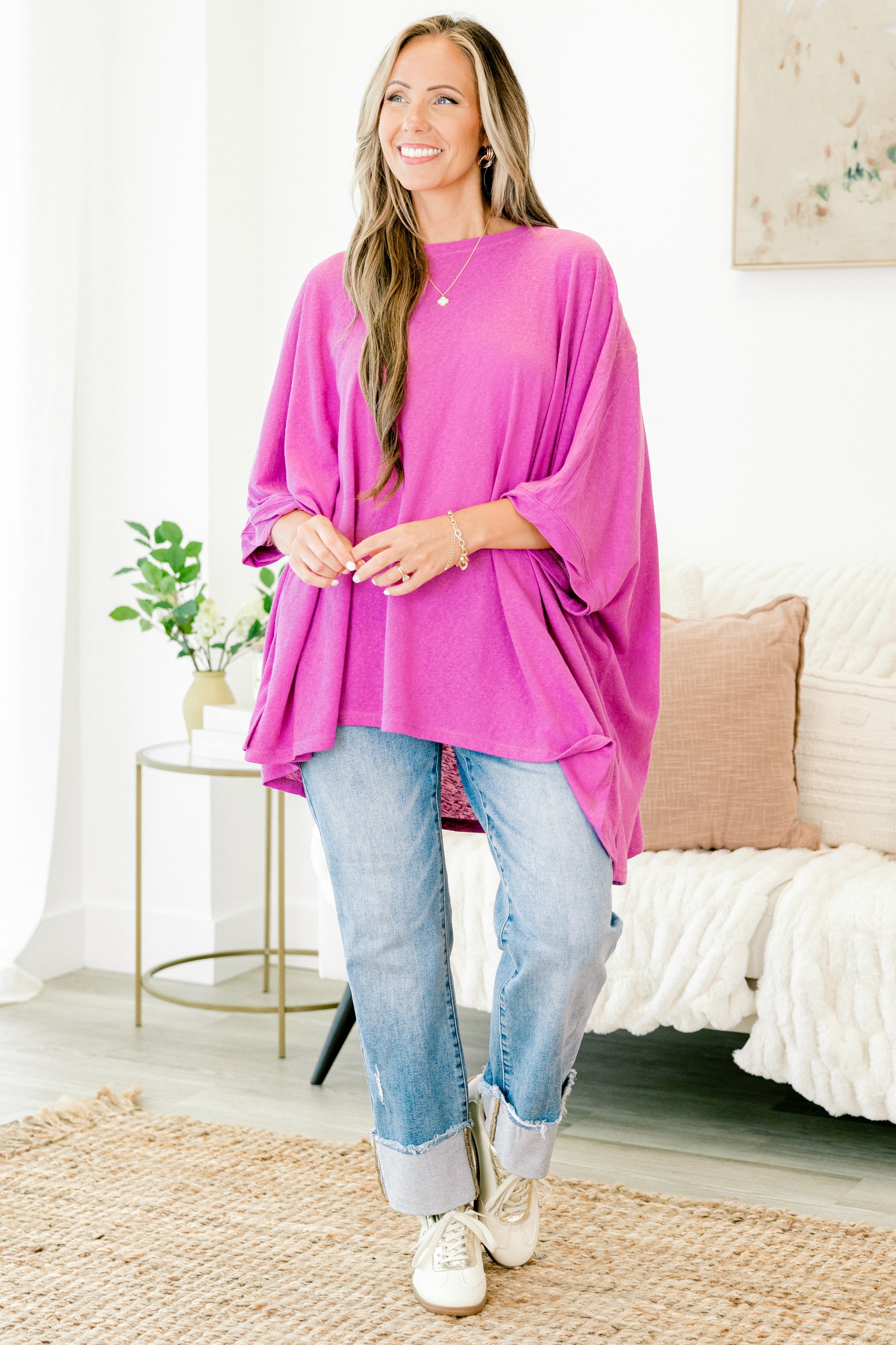 Comparing The Two Tunic, Berry