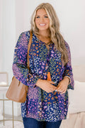 Compelled To Do This Top, Navy