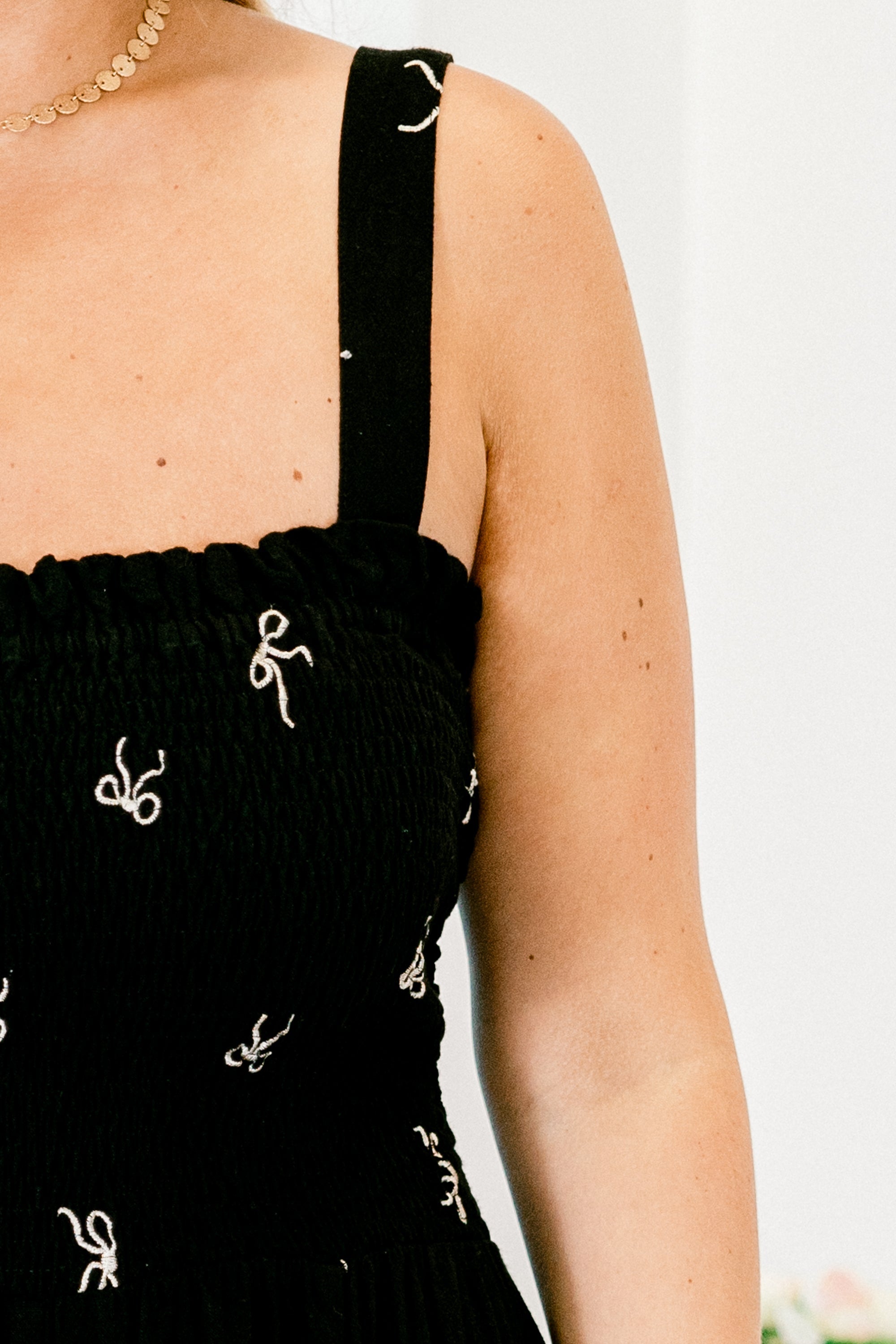 Cool Composure Jumpsuit, Black