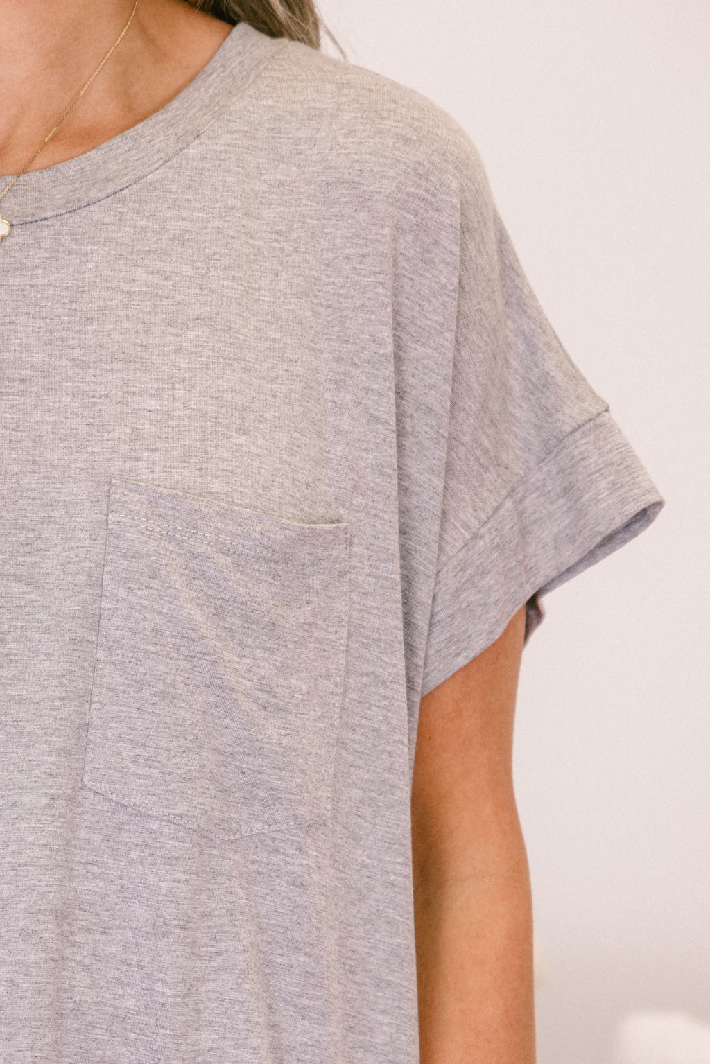 Cozy Summer Set, Gray