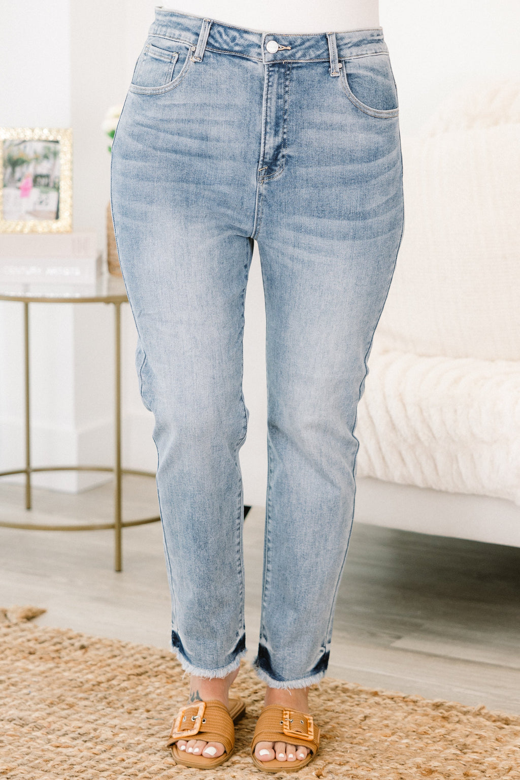 Days Like This Jeans, Medium Wash