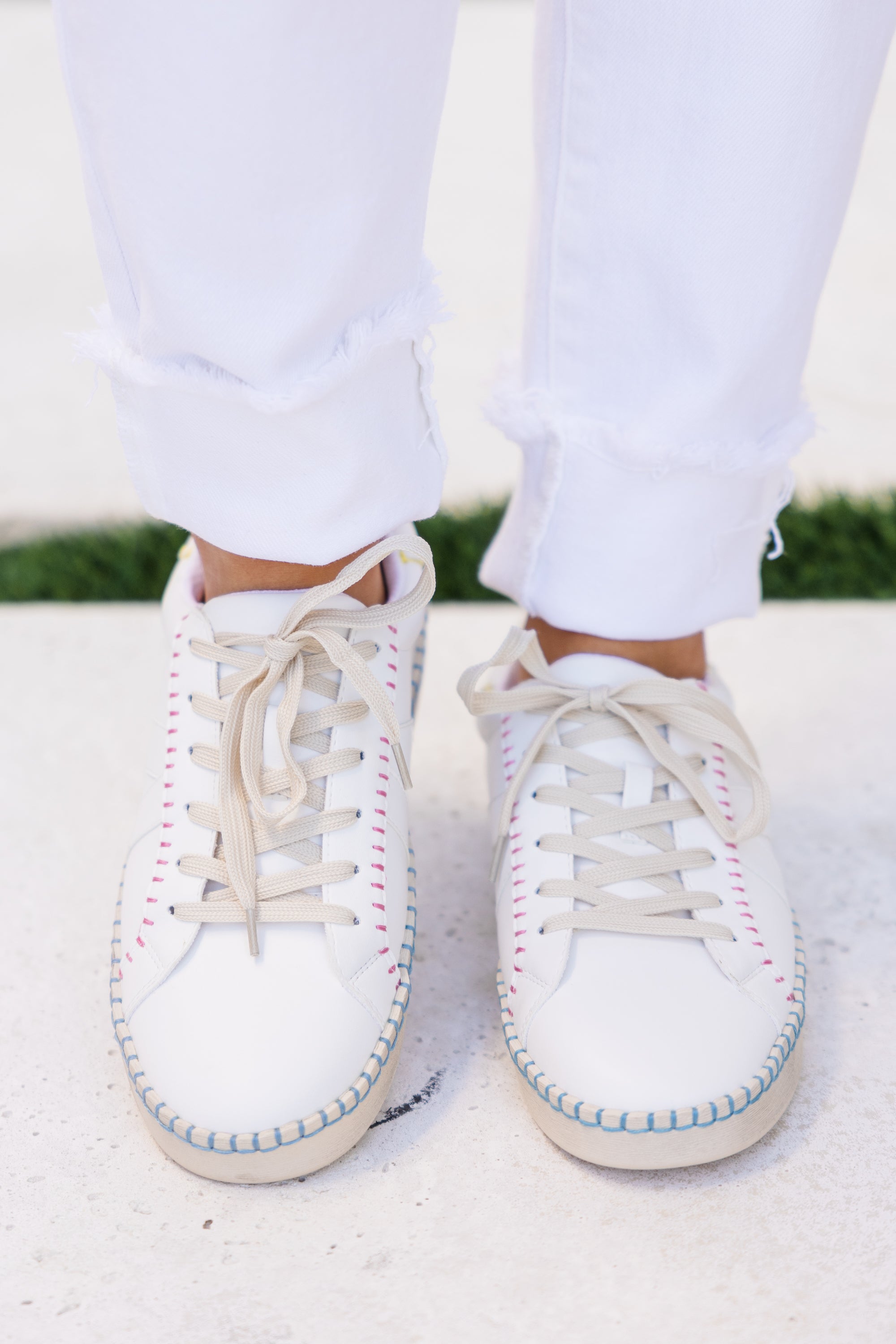 Corky's: Days That Fade Sneakers, Multi