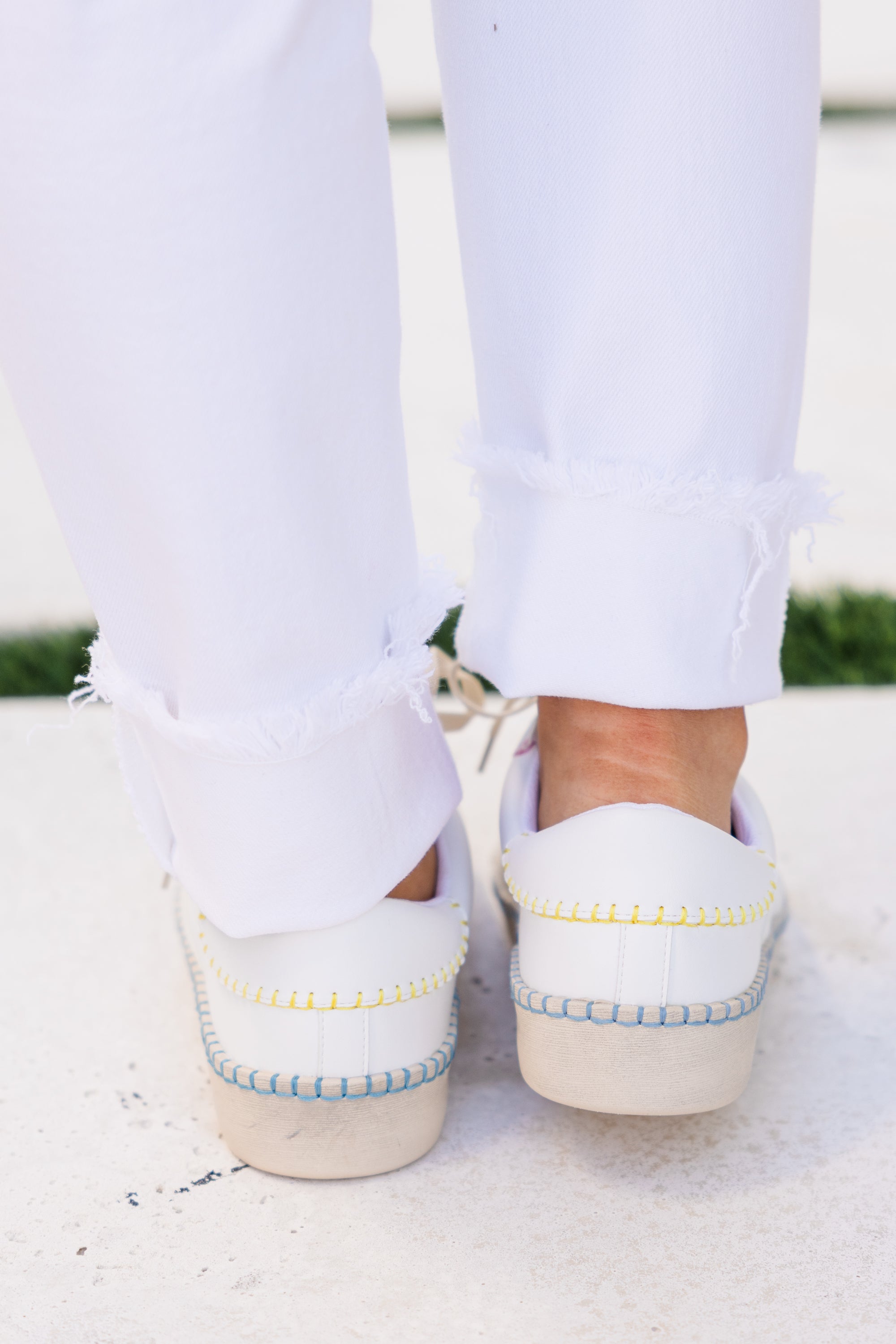 Corky's: Days That Fade Sneakers, Multi