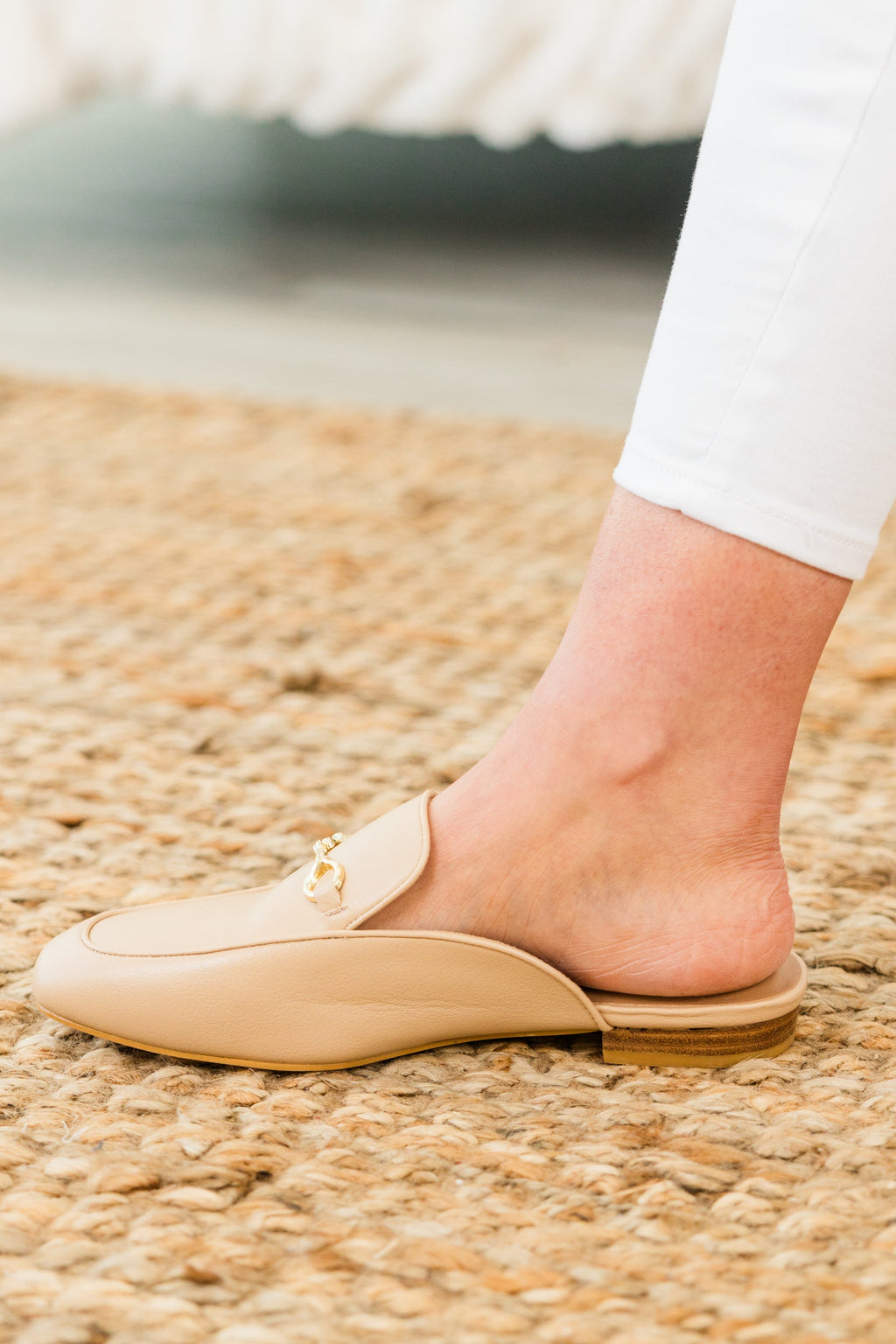Corky's: Destined For More Mules, Tan