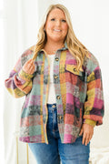 Do You Ever Jacket, Multi