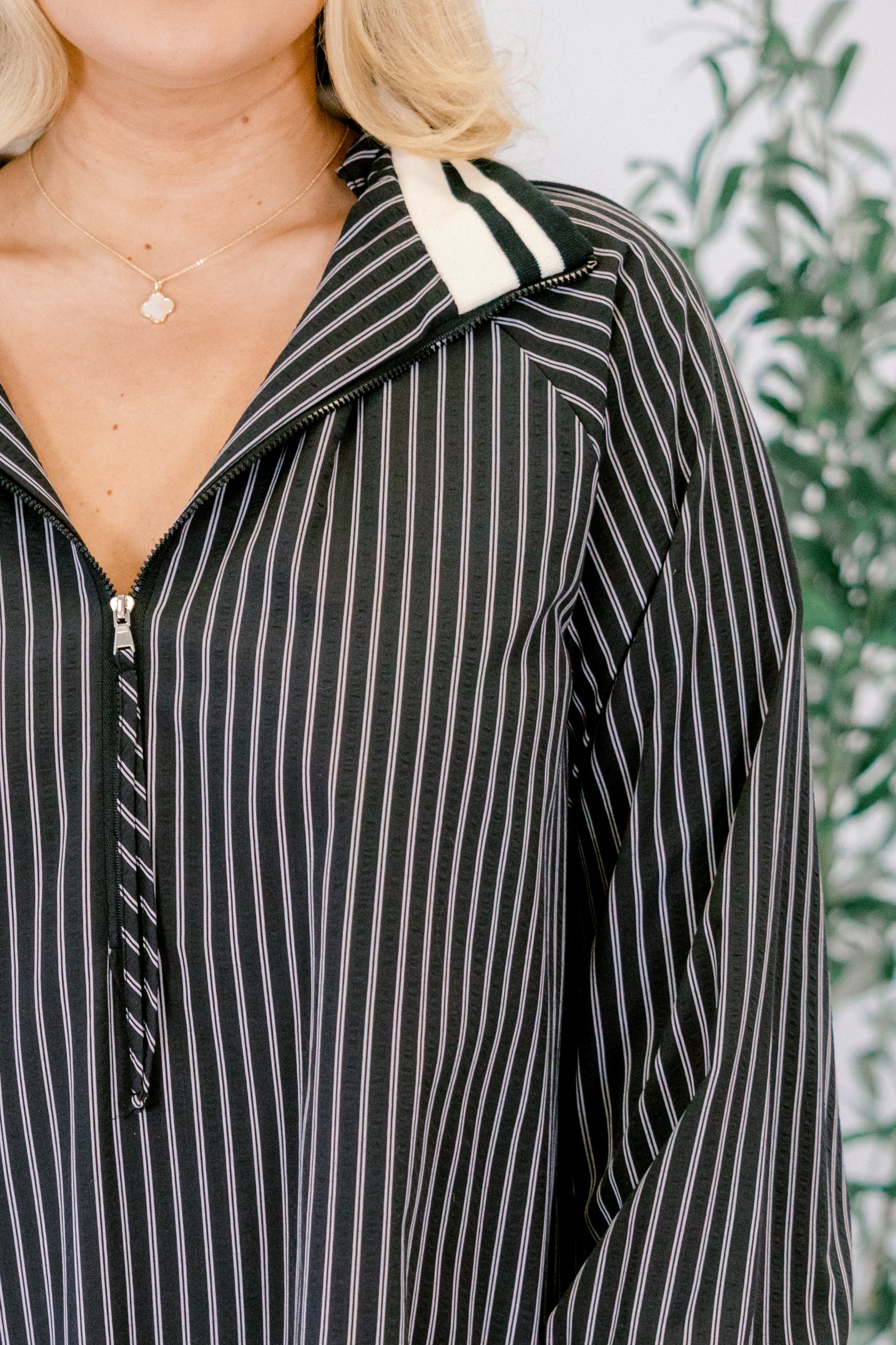Do Your Thing Dress, Black
