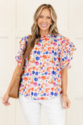Dotting My I's Top, Multi
