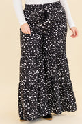 Driving At Dusk Pants, Black
