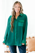 Ella Top, Hunter Green