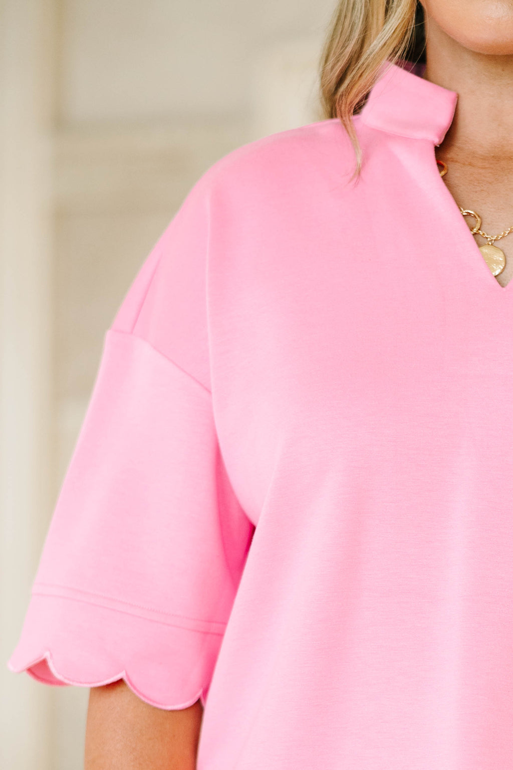 Meant For More Set, Pink