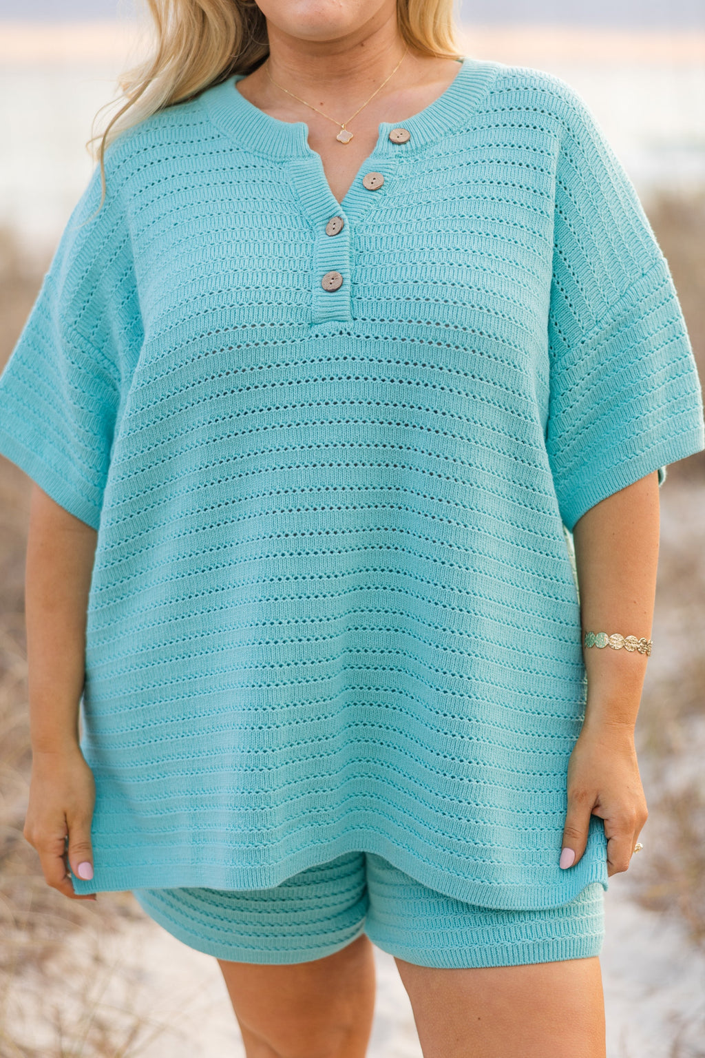 Feeling Your Best Set, Turquoise