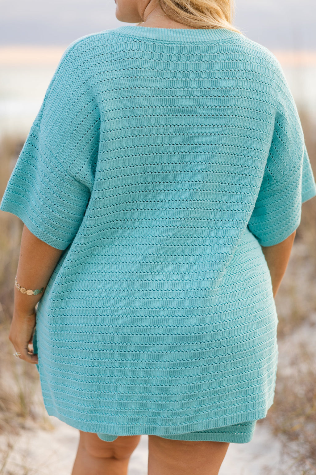 Feeling Your Best Set, Turquoise