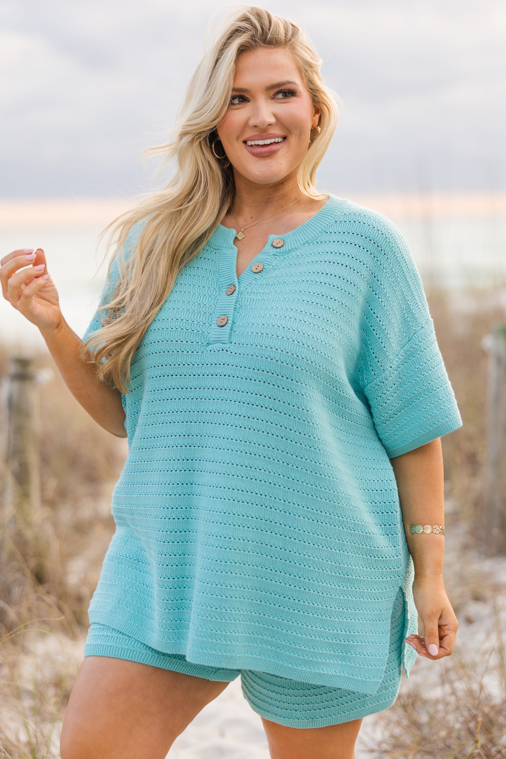 Feeling Your Best Set, Turquoise