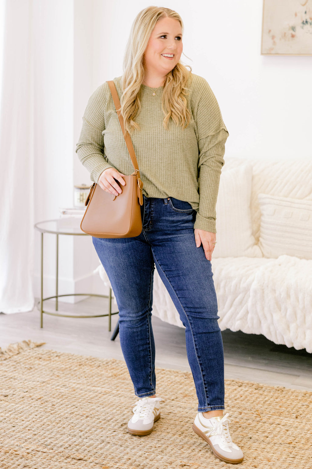 For The Best Skinny Jeans, Blue