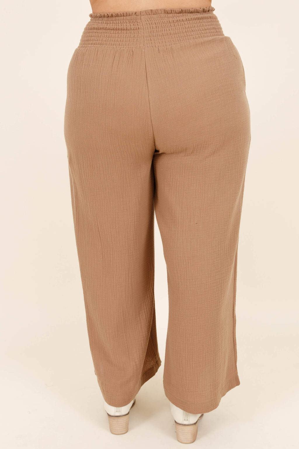 Free Flowin' Pants, Mushroom