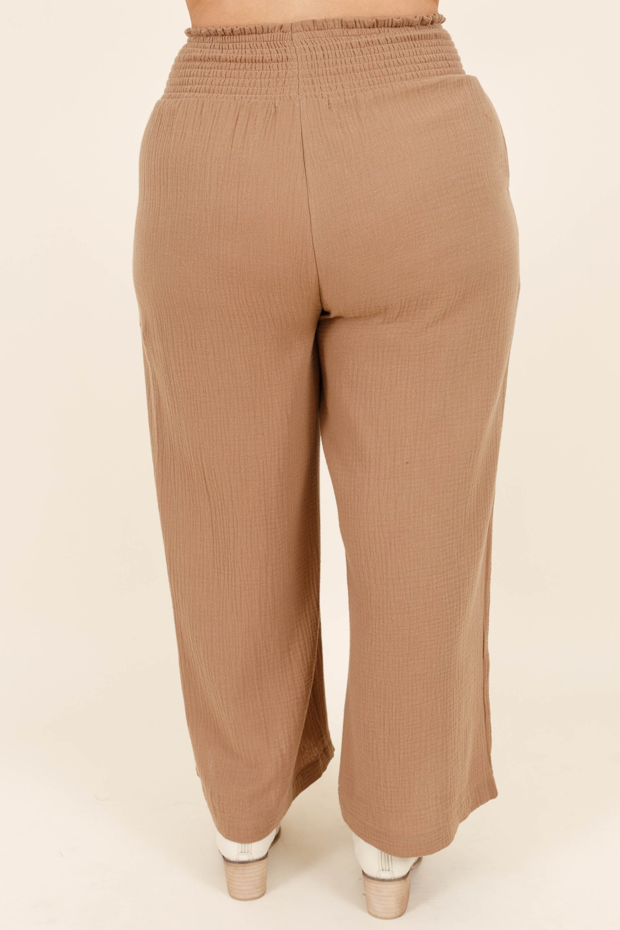 Free Flowin' Pants, Mushroom