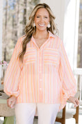 Not So Ordinary Top, Pink